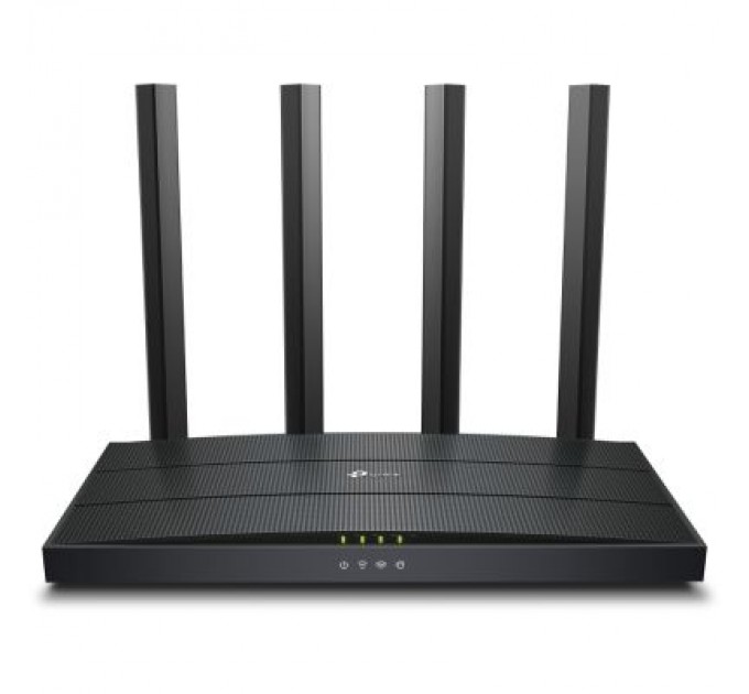 TP-Link Маршрутизатор TP-Link ARCHER-AX12