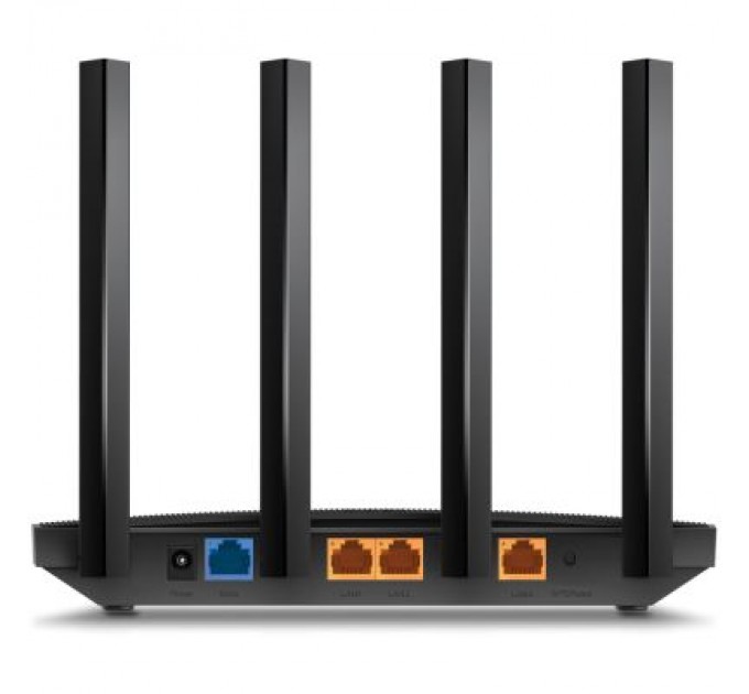 TP-Link Маршрутизатор TP-Link ARCHER-AX12