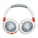 JBL Навушники JBL JR 470 NC White (JBLJR470NCWHT)
