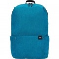 Xiaomi Рюкзак для ноутбука Xiaomi 13.3'' Mi Casual Daypack, Bright Blue (432674)