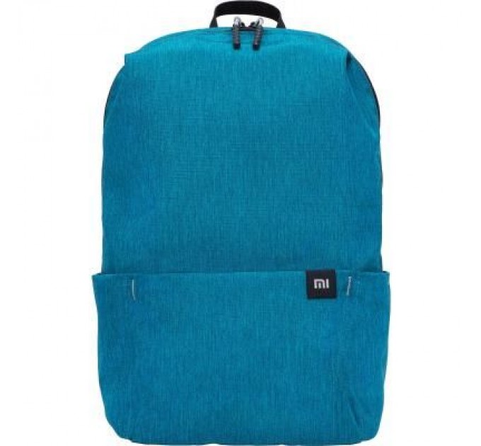 Xiaomi Рюкзак для ноутбука Xiaomi 13.3'' Mi Casual Daypack, Bright Blue (432674)