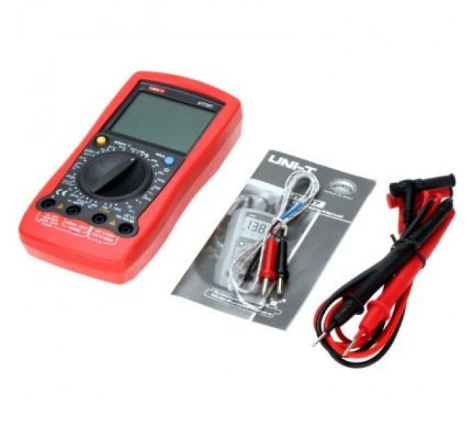 UNI-T Цифровий мультиметр UNI-T UT107
