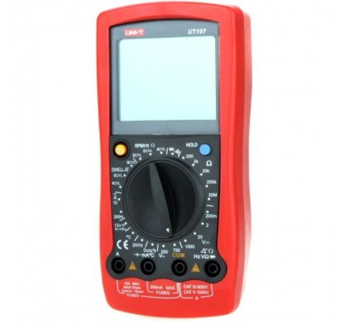 UNI-T Цифровий мультиметр UNI-T UT107