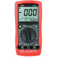 Цифровий мультиметр UNI-T UT107