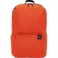 Xiaomi Рюкзак для ноутбука Xiaomi 13.3'' Mi Casual Daypack, Orange (432676)