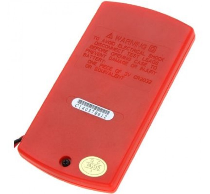 UNI-T Цифровий мультиметр UNI-T UT120A