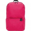 Xiaomi Рюкзак для ноутбука Xiaomi 13.3'' Mi Casual Daypack, Pink (432675/6934177705021)