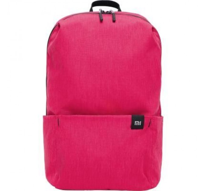 Xiaomi Рюкзак для ноутбука Xiaomi 13.3'' Mi Casual Daypack, Pink (432675/6934177705021)