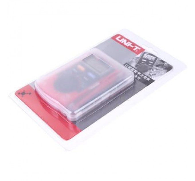 UNI-T Цифровий мультиметр UNI-T UT120C