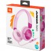 JBL Навушники JBL JR 320 Purple (JBLJR320PUR)