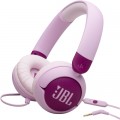 JBL Навушники JBL JR 320 Purple (JBLJR320PUR)