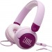 JBL Навушники JBL JR 320 Purple (JBLJR320PUR)