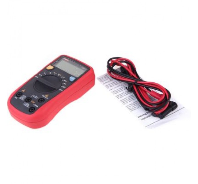 UNI-T Цифровий мультиметр UNI-T UT136D