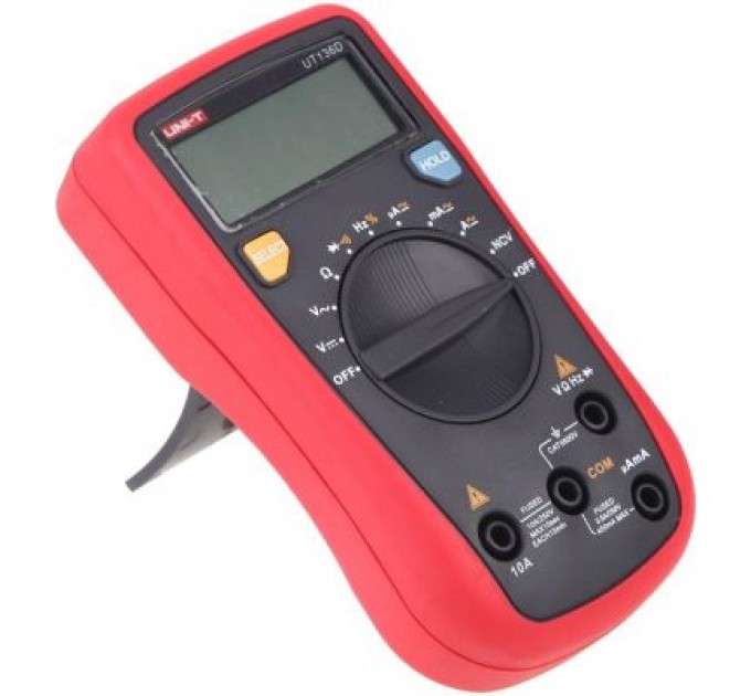 UNI-T Цифровий мультиметр UNI-T UT136D