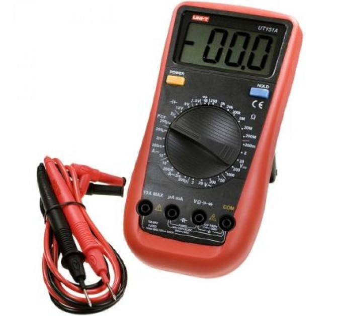 UNI-T Цифровий мультиметр UNI-T UT151A
