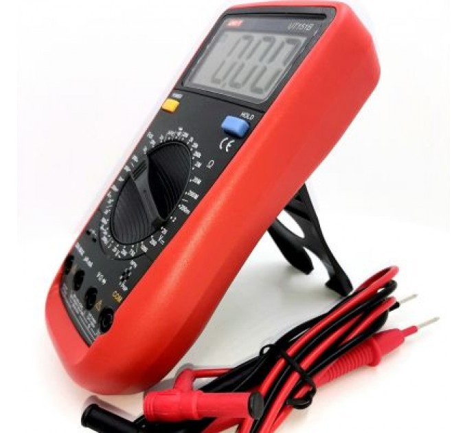 UNI-T Цифровий мультиметр UNI-T UT151B