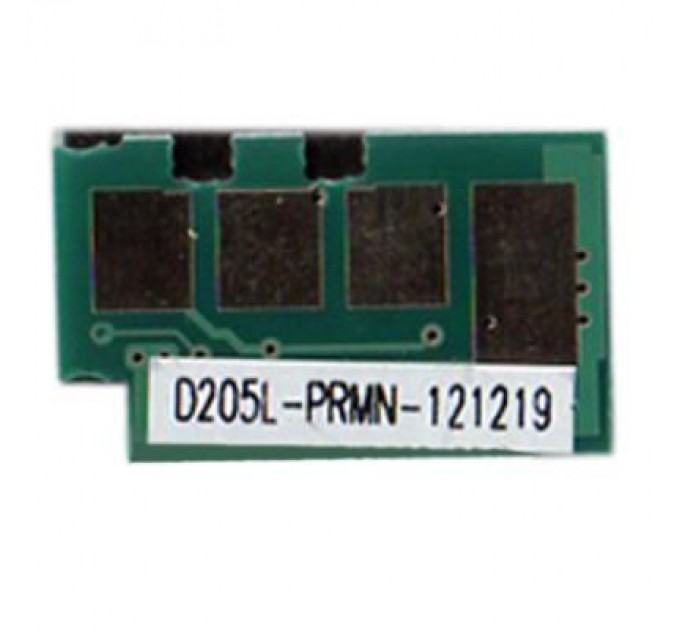 BASF Чип для картриджа Samsung ML-3310D/3710D//SCX-4833FD/5637FR (5K) BASF (WWMID-70685)