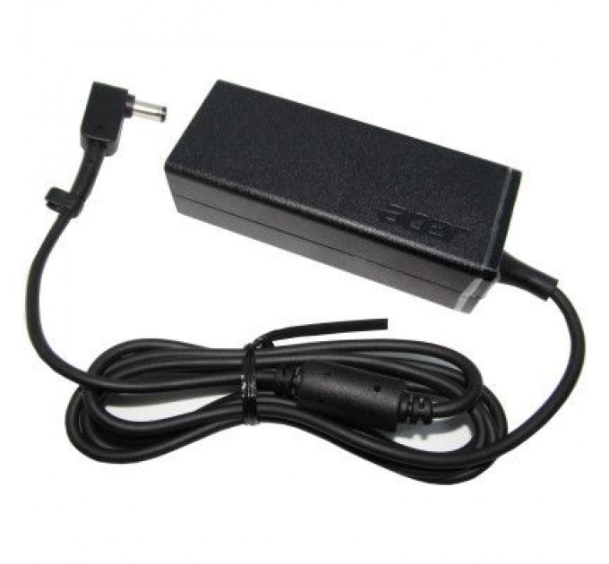 Acer Блок живлення до ноутбуку Acer 45W 19V, 2.37A, 5.5/1.7 (A13-045N2A / A40241)