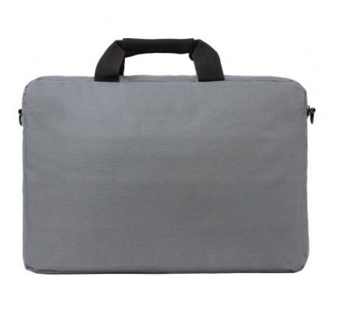 Grand-X Сумка для ноутбука Grand-X 15.6'' SB-129 Grey Ripstop Nylon (SB-129G)