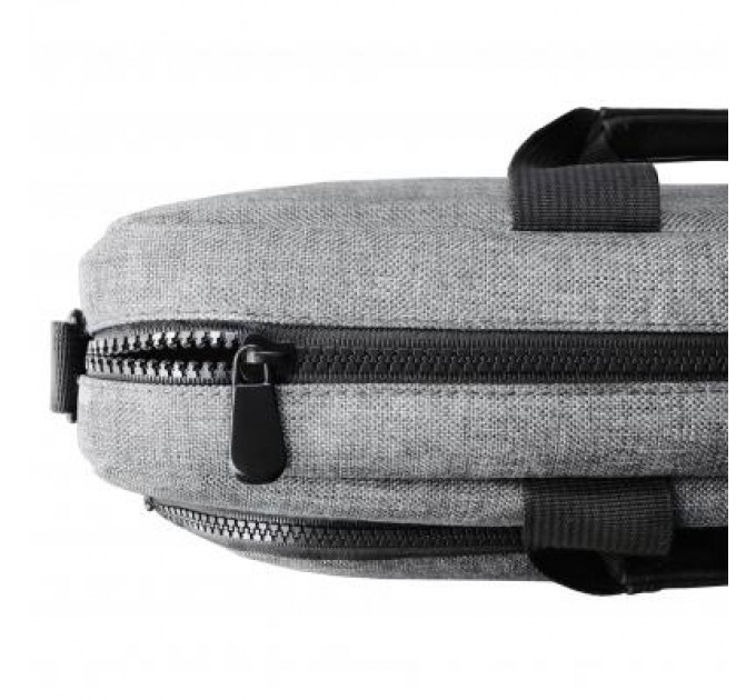 Grand-X Сумка для ноутбука Grand-X 15.6'' SB-139 Light Grey (SB-139G)