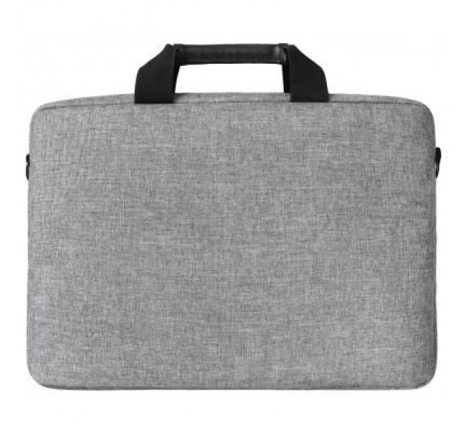 Grand-X Сумка для ноутбука Grand-X 15.6'' SB-139 Light Grey (SB-139G)