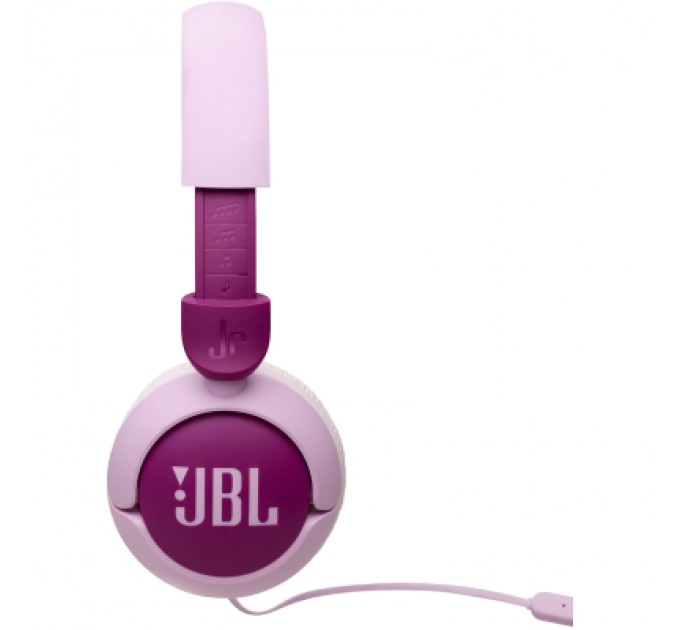 JBL Навушники JBL JR 320 Purple (JBLJR320PUR)