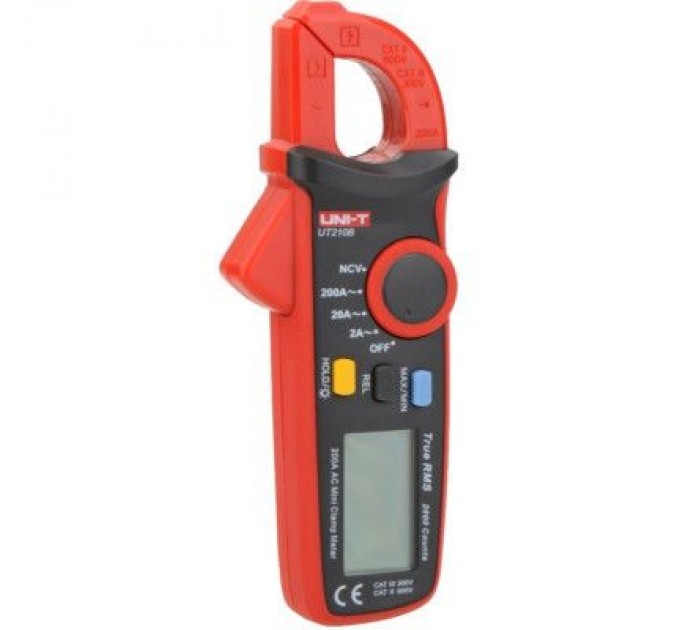 UNI-T Токові кліщі UNI-T UT210B