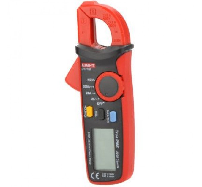 UNI-T Токові кліщі UNI-T UT210B