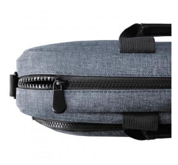 Grand-X Сумка для ноутбука Grand-X 15.6'' SB-139 Grey (SB-139J)