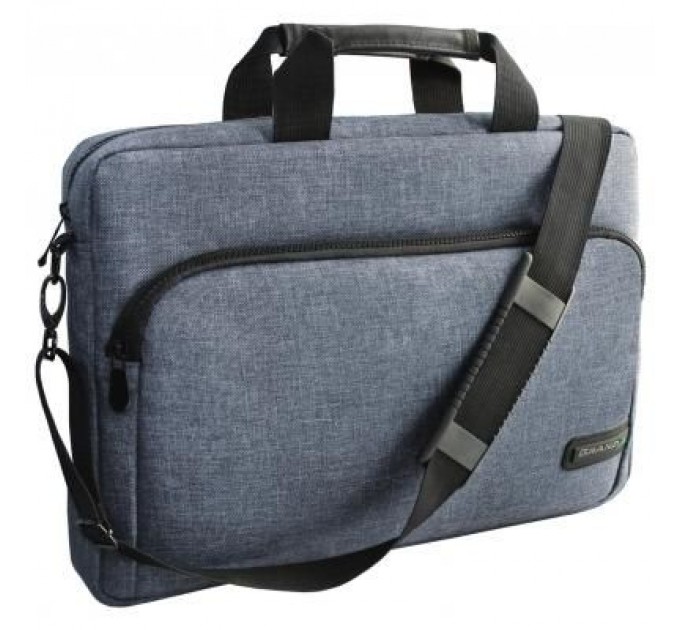 Grand-X Сумка для ноутбука Grand-X 15.6'' SB-139 Grey (SB-139J)