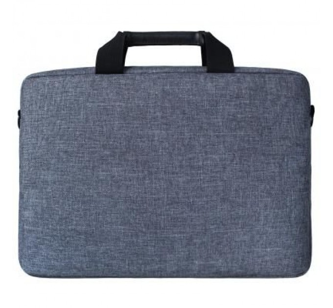 Grand-X Сумка для ноутбука Grand-X 15.6'' SB-139 Grey (SB-139J)