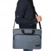 Grand-X Сумка для ноутбука Grand-X 15.6'' SB-139 Grey (SB-139J)