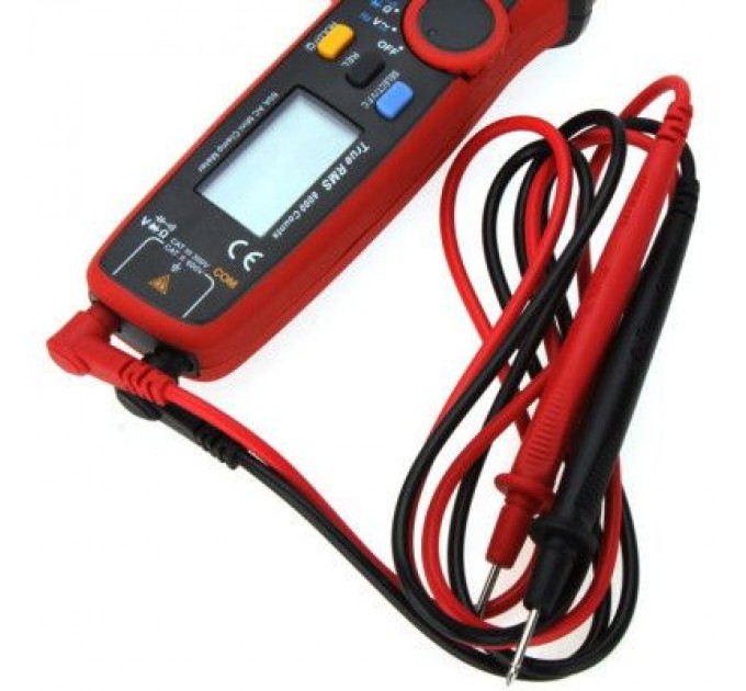 UNI-T Токові кліщі UNI-T UT211A