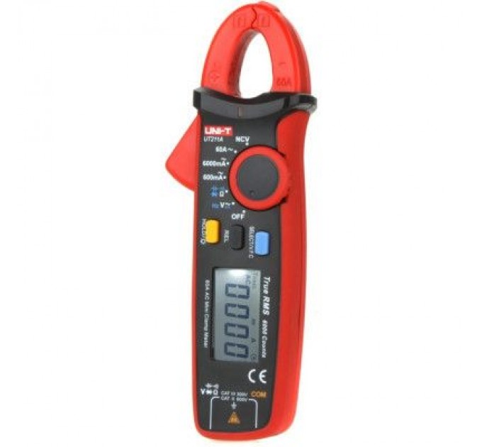UNI-T Токові кліщі UNI-T UT211A