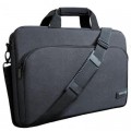 Grand-X Сумка для ноутбука Grand-X 14'' SB-128 Black Ripstop Nylon (SB-128)