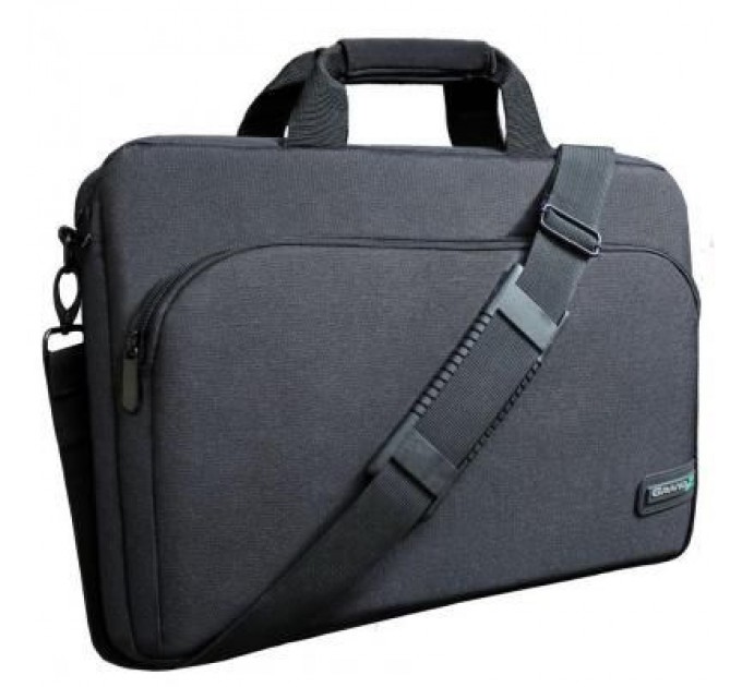 Grand-X Сумка для ноутбука Grand-X 14'' SB-128 Black Ripstop Nylon (SB-128)