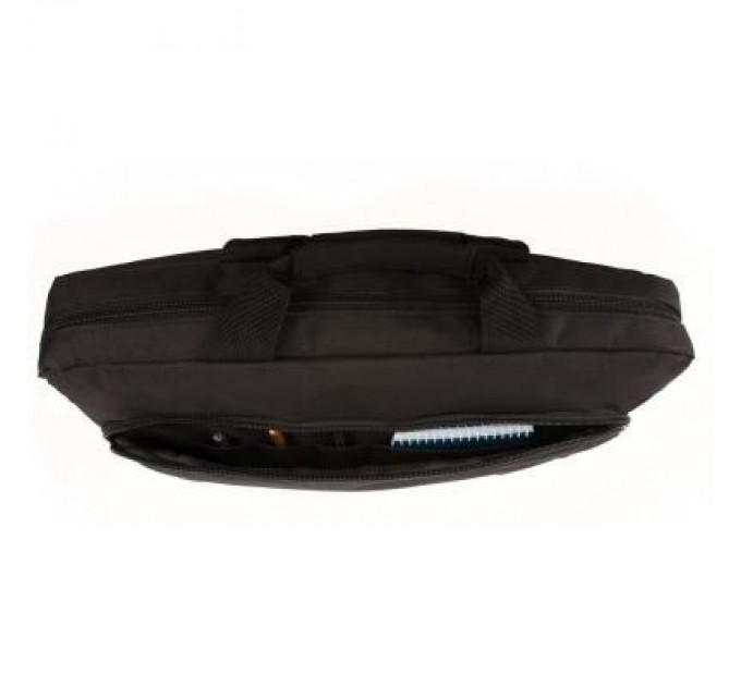 Grand-X Сумка для ноутбука Grand-X 14'' SB-128 Black Ripstop Nylon (SB-128)