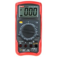 Цифровий мультиметр UNI-T UT51