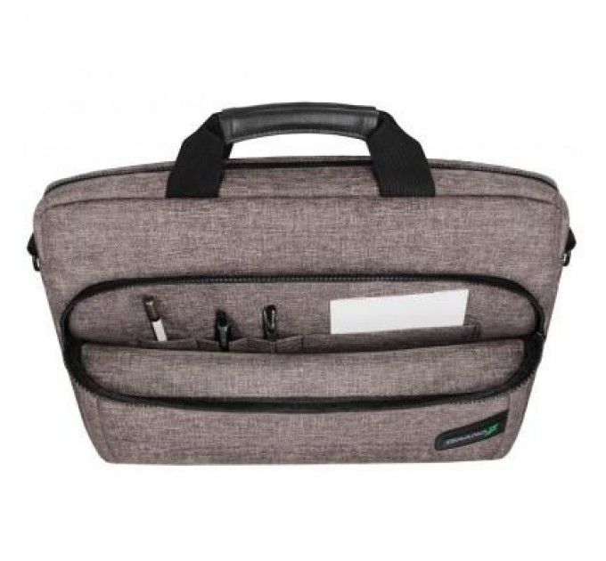 Grand-X Сумка для ноутбука Grand-X 15.6'' SB-139 Brown (SB-139B)