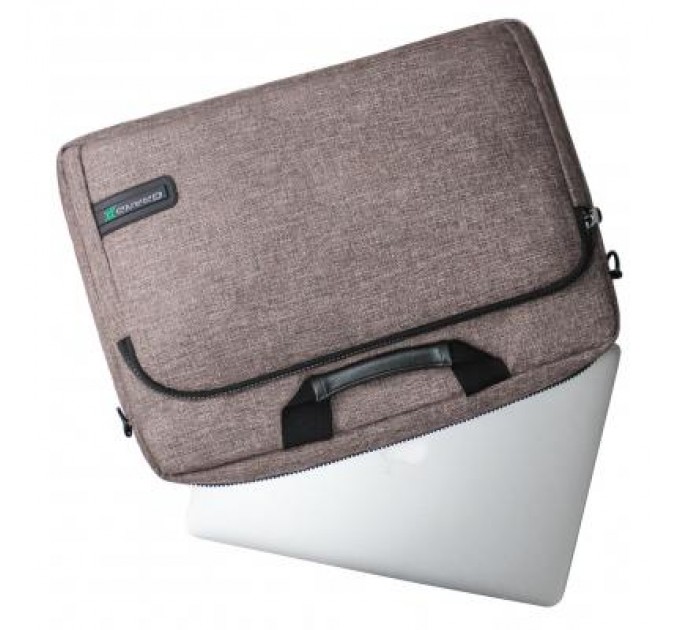 Grand-X Сумка для ноутбука Grand-X 15.6'' SB-139 Brown (SB-139B)