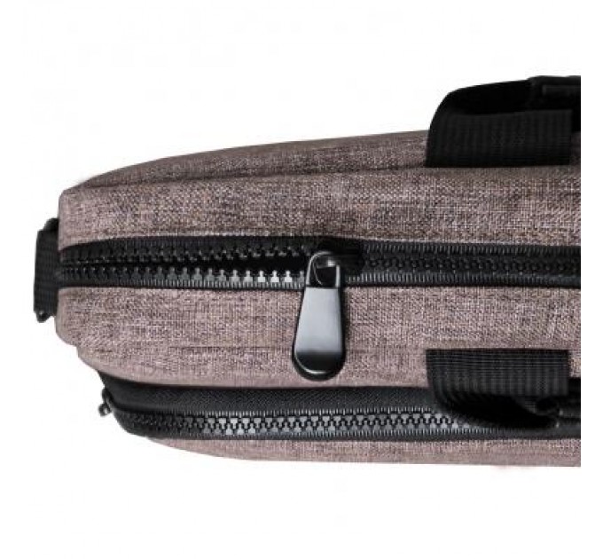 Grand-X Сумка для ноутбука Grand-X 15.6'' SB-139 Brown (SB-139B)