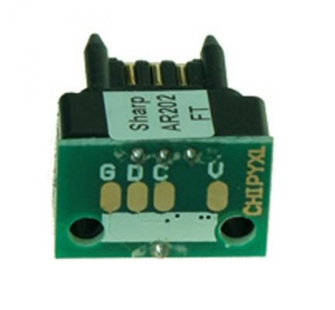 BASF Чип для картриджа Sharp AR 160/161/163 BASF (WWMID-70993)