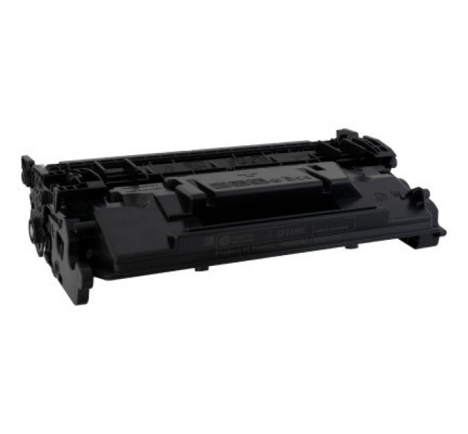 HP Корпус картриджу HP CF259X Empty Virgin (C_VIRGIN_CF259X)