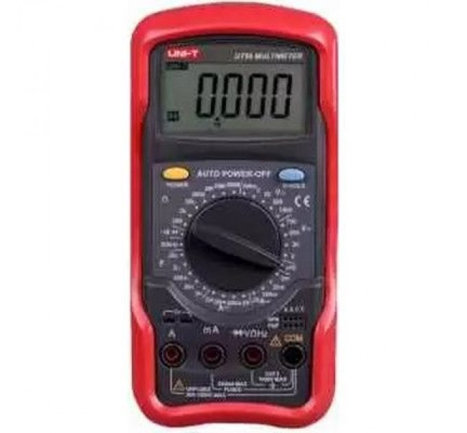 UNI-T Цифровий мультиметр UNI-T UT56