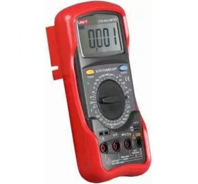 UNI-T Цифровий мультиметр UNI-T UT56