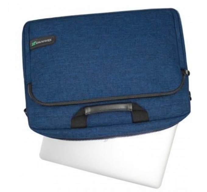 Grand-X Сумка для ноутбука Grand-X 15.6'' SB-139 Navi (SB-139N)
