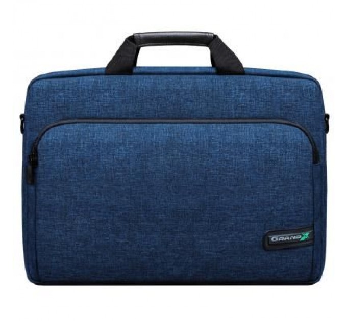 Grand-X Сумка для ноутбука Grand-X 15.6'' SB-139 Navi (SB-139N)