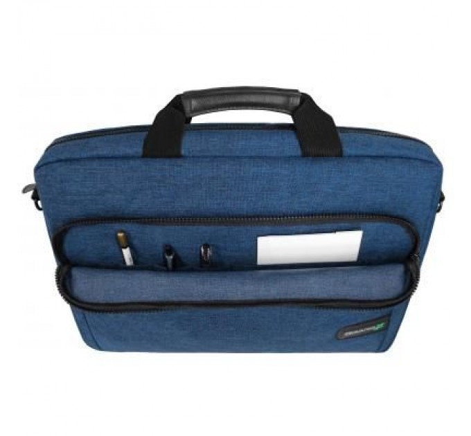Grand-X Сумка для ноутбука Grand-X 15.6'' SB-139 Navi (SB-139N)
