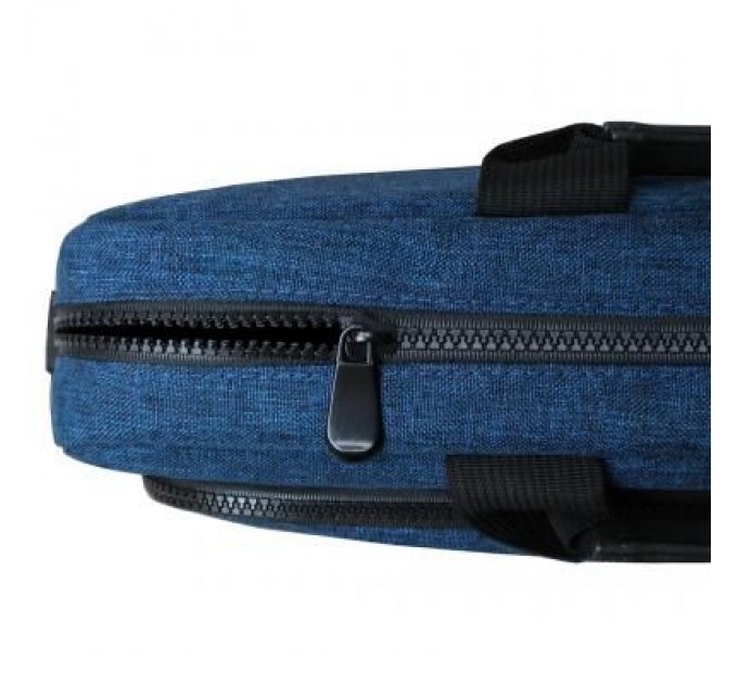 Grand-X Сумка для ноутбука Grand-X 15.6'' SB-139 Navi (SB-139N)