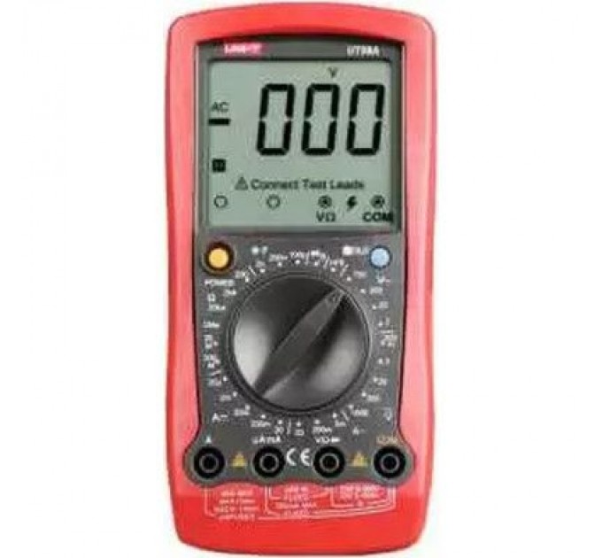 UNI-T Цифровий мультиметр UNI-T UT58A